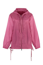 Load image into Gallery viewer, Pointu nylon jacket
