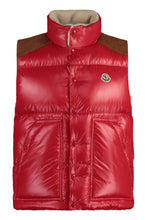 Load image into Gallery viewer, Ardeche bodywarmer jacket
