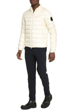 Load image into Gallery viewer, Amalteas techno-nylon down jacket
