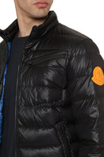 Load image into Gallery viewer, Amalteas techno-nylon down jacket
