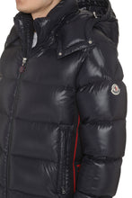 Load image into Gallery viewer, Lunetiere hooded down jacket
