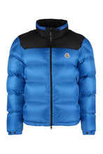 Load image into Gallery viewer, Peuplier full zip down jacket

