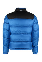 Load image into Gallery viewer, Peuplier full zip down jacket
