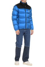 Load image into Gallery viewer, Peuplier full zip down jacket
