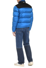 Load image into Gallery viewer, Peuplier full zip down jacket
