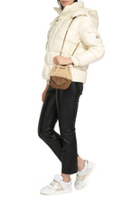 Load image into Gallery viewer, MONCLER MAYA 70 JACKET - Hooded short down jacket
