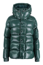 Load image into Gallery viewer, MONCLER MAYA 70 JACKET - Hooded short down jacket
