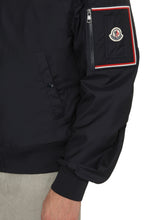 Load image into Gallery viewer, Bharani bomber jacket
