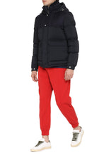 Load image into Gallery viewer, Ivraie hooded down jacket
