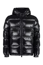 Load image into Gallery viewer, Ecrins short down jacket
