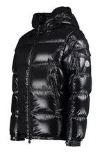 Load image into Gallery viewer, Ecrins short down jacket

