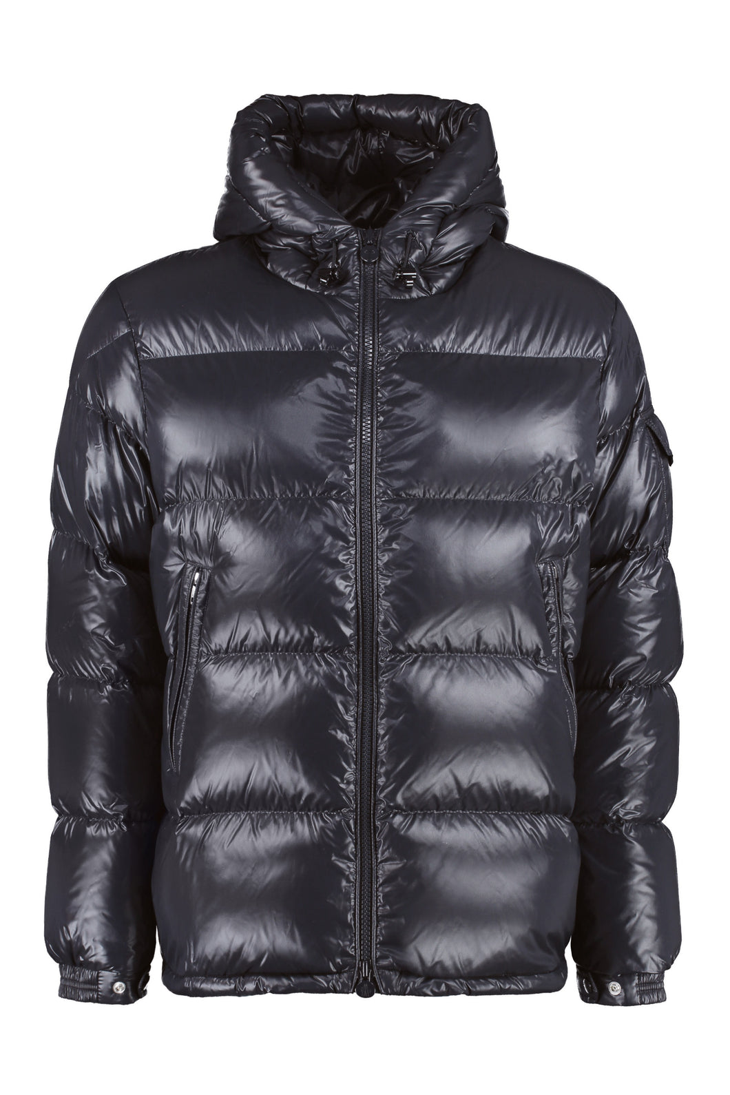 Ecrins full zip down jacket