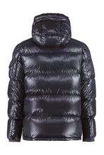 Load image into Gallery viewer, Ecrins full zip down jacket
