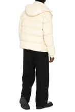 Load image into Gallery viewer, MONCLER MAYA 70 JACKET - Hooded short down jacket
