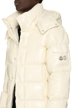 Load image into Gallery viewer, MONCLER MAYA 70 JACKET - Hooded short down jacket
