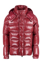 Load image into Gallery viewer, MONCLER MAYA 70 JACKET - Hooded short down jacket
