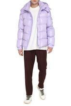 Load image into Gallery viewer, MONCLER MAYA 70 JACKET - Hooded short down jacket
