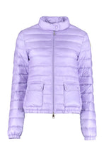Load image into Gallery viewer, Lans full zip down jacket
