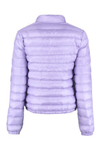 Load image into Gallery viewer, Lans full zip down jacket
