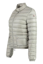Load image into Gallery viewer, Lans yechno-nylon down jacket

