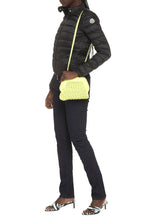 Load image into Gallery viewer, Lans ultra-light down jacket
