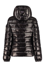 Load image into Gallery viewer, Bady full zip padded jacket

