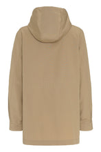 Load image into Gallery viewer, Treberon hooded parka
