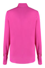 Load image into Gallery viewer, Silk shirt
