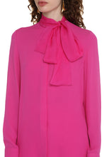 Load image into Gallery viewer, Silk shirt
