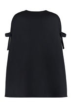 Load image into Gallery viewer, Wool cape coat
