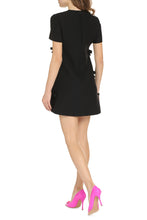 Load image into Gallery viewer, Crêpe couture dress
