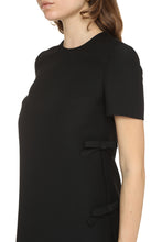 Load image into Gallery viewer, Crêpe couture dress
