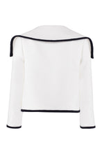 Load image into Gallery viewer, Tweed jacket
