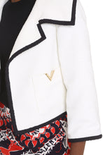 Load image into Gallery viewer, Tweed jacket
