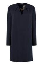 Load image into Gallery viewer, Silk dress
