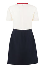Load image into Gallery viewer, Crèpe dress
