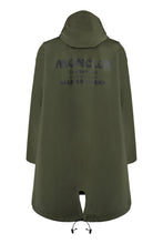 Load image into Gallery viewer, MONCLER X SALEHE BEMBURY - Menger technical fabric parka
