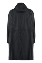Load image into Gallery viewer, MONCLER X FRGMT - Fennel technical fabric parka

