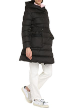 Load image into Gallery viewer, Aubigny hooded down jacket
