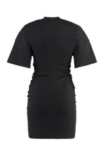 Load image into Gallery viewer, Cotton mini-dress
