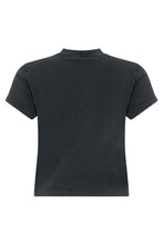 Load image into Gallery viewer, Cotton T-shirt with logo
