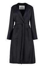 Load image into Gallery viewer, Jerry virgin wool lightweight coat
