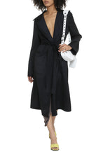 Load image into Gallery viewer, Jerry virgin wool lightweight coat
