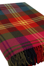 Load image into Gallery viewer, Virgin wool scarf
