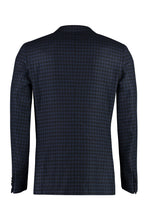 Load image into Gallery viewer, Single-breasted two-button jacket
