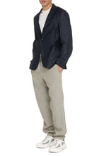 Load image into Gallery viewer, Blazer in linen and wool
