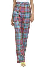 Load image into Gallery viewer, Ray virgin wool trousers
