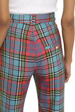 Load image into Gallery viewer, Ray virgin wool trousers
