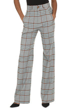 Load image into Gallery viewer, Ray wool blend trousers
