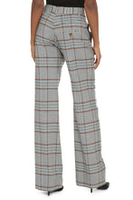 Load image into Gallery viewer, Ray wool blend trousers
